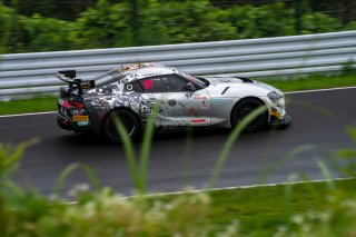 97	K-Tunes Racing	Masanori Nogami	Hiromitsu Fujii	Toyota GR Supra GT4 | SRO Motorsports Group