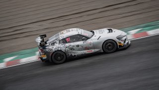 97	K-Tunes Racing	Masanori Nogami	Hiromitsu Fujii	Toyota GR Supra GT4 | SRO Motorsports Group