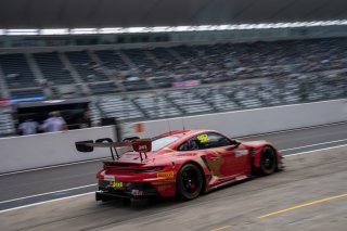 992	Absolute Racing	Bao Jinlong	Alexandre Imperatori	Porsche 911 GT3 R (992) | SRO Motorsports Group