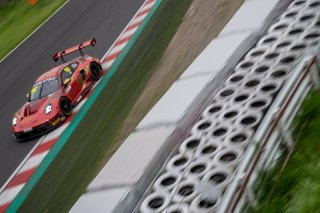 992	Absolute Racing	Bao Jinlong	Alexandre Imperatori	Porsche 911 GT3 R (992) | SRO Motorsports Group