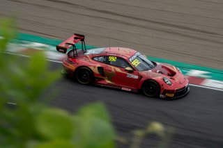 992	Absolute Racing	Bao Jinlong	Alexandre Imperatori	Porsche 911 GT3 R (992) | SRO Motorsports Group