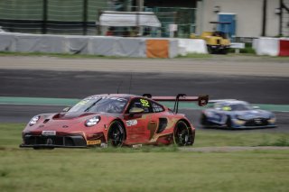 992	Absolute Racing	Bao Jinlong	Alexandre Imperatori	Porsche 911 GT3 R (992) | SRO Motorsports Group