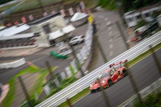 992	Absolute Racing	Bao Jinlong	Alexandre Imperatori	Porsche 911 GT3 R (992) | SRO Motorsports Group