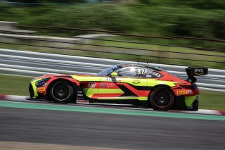 37	Craft-Bamboo Racing	Anthony Liu Xu	Daniel Juncadella	Mercedes-AMG GT3 EVO | SRO Motorsports Group