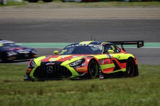 37	Craft-Bamboo Racing	Anthony Liu Xu	Daniel Juncadella	Mercedes-AMG GT3 EVO | SRO Motorsports Group