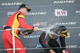 37	Craft-Bamboo Racing	Anthony Liu Xu	Daniel Juncadella	Mercedes-AMG GT3 EVO | SRO Motorsports Group