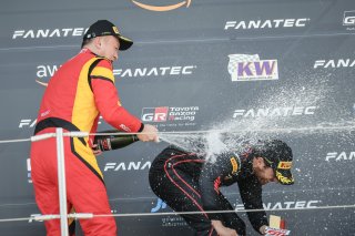 37	Craft-Bamboo Racing	Anthony Liu Xu	Daniel Juncadella	Mercedes-AMG GT3 EVO | SRO Motorsports Group