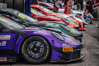 Suzuka Race 1 Pitwalk | SRO Motorsports Group