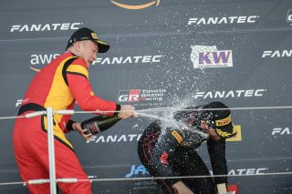 37	Craft-Bamboo Racing	Anthony Liu Xu	Daniel Juncadella	Mercedes-AMG GT3 EVO | SRO Motorsports Group