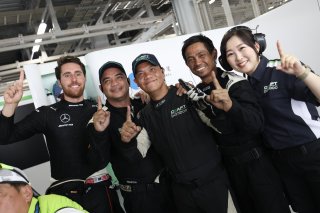 37	Craft-Bamboo Racing	Anthony Liu Xu	Daniel Juncadella	Mercedes-AMG GT3 EVO | SRO Motorsports Group