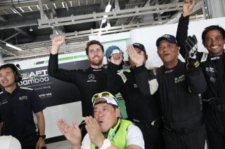 37	Craft-Bamboo Racing	Anthony Liu Xu	Daniel Juncadella	Mercedes-AMG GT3 EVO | SRO Motorsports Group