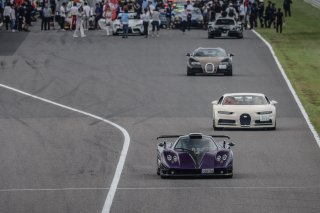 Suzuka Race 1 Supercars | SRO Motorsports Group