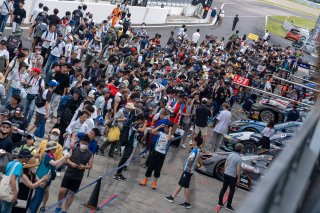 Suzuka Race 1 Pitwalk | SRO Motorsports Group