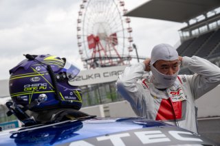 13	Audi Sport Asia Team Absolute	Franky Cheng Congfu	Audi R8 LMS GT3 EVO II  | SRO Motorsports Group