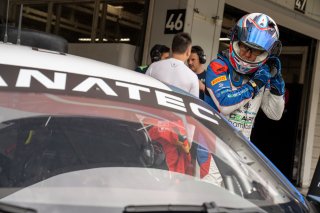 85	Craft-Bamboo Racing	&nbsp;Jeffrey Lee	Mercedes-AMG GT3 EVO | SRO Motorsports Group