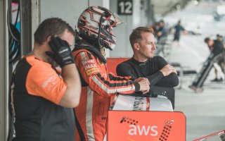 51	AMAC Motorsport	Andrew Macpherson	William Ben Porter	Porsche 911 GT3 R (991.1) | SRO Motorsports Group