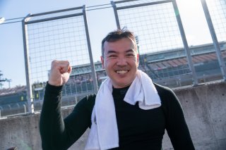 11	Audi Sport Asia Team Absolute	Andrew Haryanto	James Yu Kuai	Audi R8 LMS GT3 EVO II  | SRO Motorsports Group