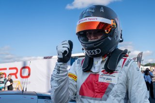 11	Audi Sport Asia Team Absolute	Andrew Haryanto	James Yu Kuai	Audi R8 LMS GT3 EVO II  | SRO Motorsports Group