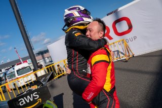 37	Craft-Bamboo Racing	Anthony Liu Xu	Fabian Schiller	Mercedes-AMG GT3 EVO | SRO Motorsports Group