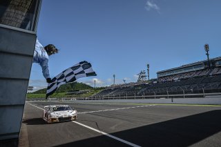 11	Audi Sport Asia Team Absolute	Andrew Haryanto	James Yu Kuai	Audi R8 LMS GT3 EVO II  | SRO Motorsports Group