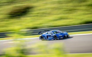 13	Audi Sport Asia Team Absolute	Sun JingZu	Franky Cheng Congfu	Audi R8 LMS GT3 EVO II  | SRO Motorsports Group