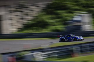 14	HUBAUTO RACING WITH GTO	Brian Lee	Hideto Yasuoka	Porsche 911 GT3 R (992) | SRO Motorsports Group