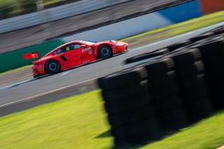 18	Porsche Center Okazaki	Hiroaki Nagai	Yuta Kamimura	Porsche 911 GT3 R (992) | SRO Motorsports Group