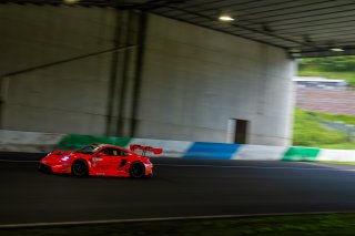 18	Porsche Center Okazaki	Hiroaki Nagai	Yuta Kamimura	Porsche 911 GT3 R (992) | SRO Motorsports Group