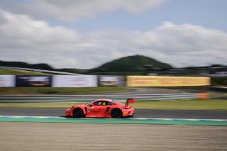 18	Porsche Center Okazaki	Hiroaki Nagai	Yuta Kamimura	Porsche 911 GT3 R (992) | SRO Motorsports Group