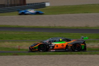 19	The Spirit Of FFF Racing	Mineki Okura	Hiroshi Hamaguchi	Lamborghini Huracan GT3 EVO | SRO Motorsports Group