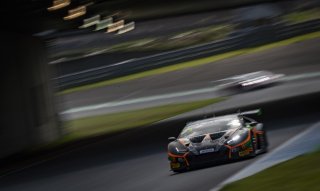 19	The Spirit Of FFF Racing	Mineki Okura	Hiroshi Hamaguchi	Lamborghini Huracan GT3 EVO | SRO Motorsports Group