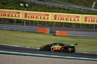 19	The Spirit Of FFF Racing	Mineki Okura	Hiroshi Hamaguchi	Lamborghini Huracan GT3 EVO | SRO Motorsports Group