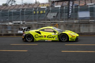 1	CarGuy Racing	Takeshi Kimura	Kei Cozzolino	Ferrari 488 GT3 | SRO Motorsports Group