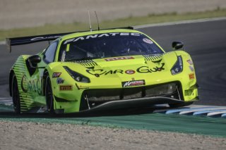 1	CarGuy Racing	Takeshi Kimura	Kei Cozzolino	Ferrari 488 GT3 | SRO Motorsports Group