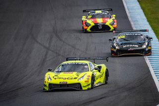 1	CarGuy Racing	Takeshi Kimura	Kei Cozzolino	Ferrari 488 GT3 | SRO Motorsports Group