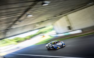 22	KCMG	Paul Kung Ching Ip	Edoardo Liberati	Honda NSX GT3 EVO | SRO Motorsports Group