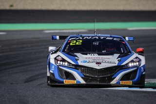 22	KCMG	Paul Kung Ching Ip	Edoardo Liberati	Honda NSX GT3 EVO | SRO Motorsports Group