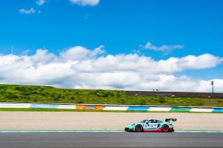 25	NK Racing	Kiyoshi Uchiyama	Tsubasa Kondo	Porsche 911 GT3 R (992) | SRO Motorsports Group