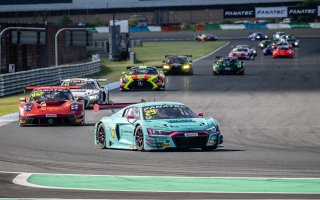 29	Phantom Pro Racing	Ling Kang	Cao Qi 	Audi R8 LMS GT3 EVO II  | SRO Motorsports Group