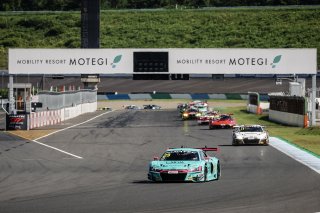 29	Phantom Pro Racing	Ling Kang	Cao Qi 	Audi R8 LMS GT3 EVO II  | SRO Motorsports Group