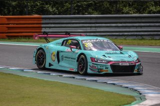 29	Phantom Pro Racing	Ling Kang	Cao Qi 	Audi R8 LMS GT3 EVO II  | SRO Motorsports Group