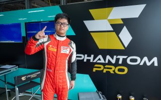 29	Phantom Pro Racing	Ling Kang	Cao Qi 	Audi R8 LMS GT3 EVO II  | SRO Motorsports Group