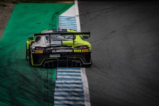 2	Climax Racing	Zhou Bihuang	Dennis Lind	Mercedes-AMG GT3 EVO | SRO Motorsports Group