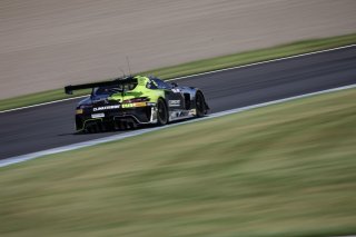 2	Climax Racing	Zhou Bihuang	Dennis Lind	Mercedes-AMG GT3 EVO | SRO Motorsports Group