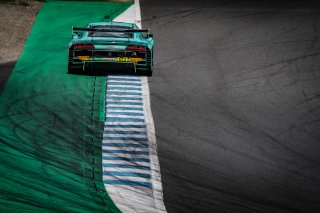 333	Phantom Pro Racing	Chris On Chia	Mikkel Mac	Audi R8 LMS GT3 EVO II  | SRO Motorsports Group