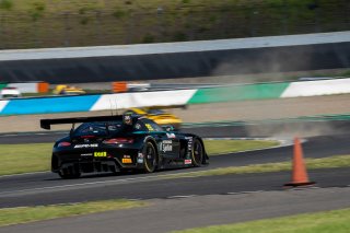 33	Team GMB	Hiroaki&nbsp;Hatano	Shinya Hosokawa	Mercedes-AMG GT3 EVO | SRO Motorsports Group