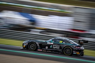 33	Team GMB	Hiroaki&nbsp;Hatano	Shinya Hosokawa	Mercedes-AMG GT3 EVO | SRO Motorsports Group