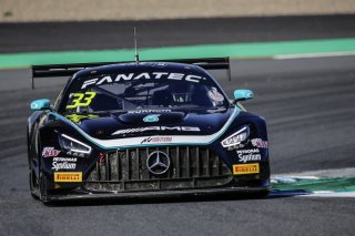33	Team GMB	Hiroaki&nbsp;Hatano	Shinya Hosokawa	Mercedes-AMG GT3 EVO | SRO Motorsports Group