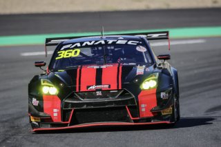 360	RUNUP SPORTS 	Masaaki Nishikawa	Atsushi Tanaka	Nissan GT-R NISMO GT3 | SRO Motorsports Group