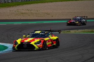 37	Craft-Bamboo Racing	Anthony Liu Xu	Fabian Schiller	Mercedes-AMG GT3 EVO | SRO Motorsports Group